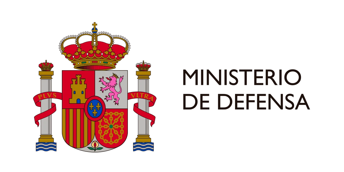 CIES Cliente Logo Ministerio De Defensa