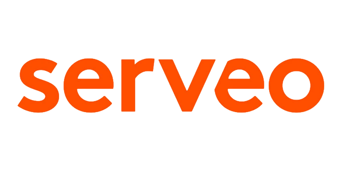 CIES Cliente Serveo Logo