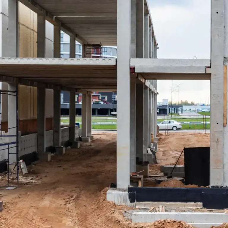 Cies Obra Civil Servicio Construccion Vivienda