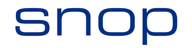Logo Snop Horizontal